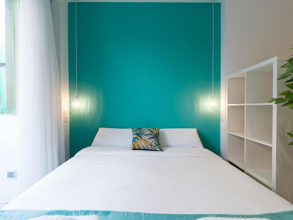 Fancy & Stylish Studio By Canariasgetaway Las Palmas de Gran Canaria Bagian luar foto