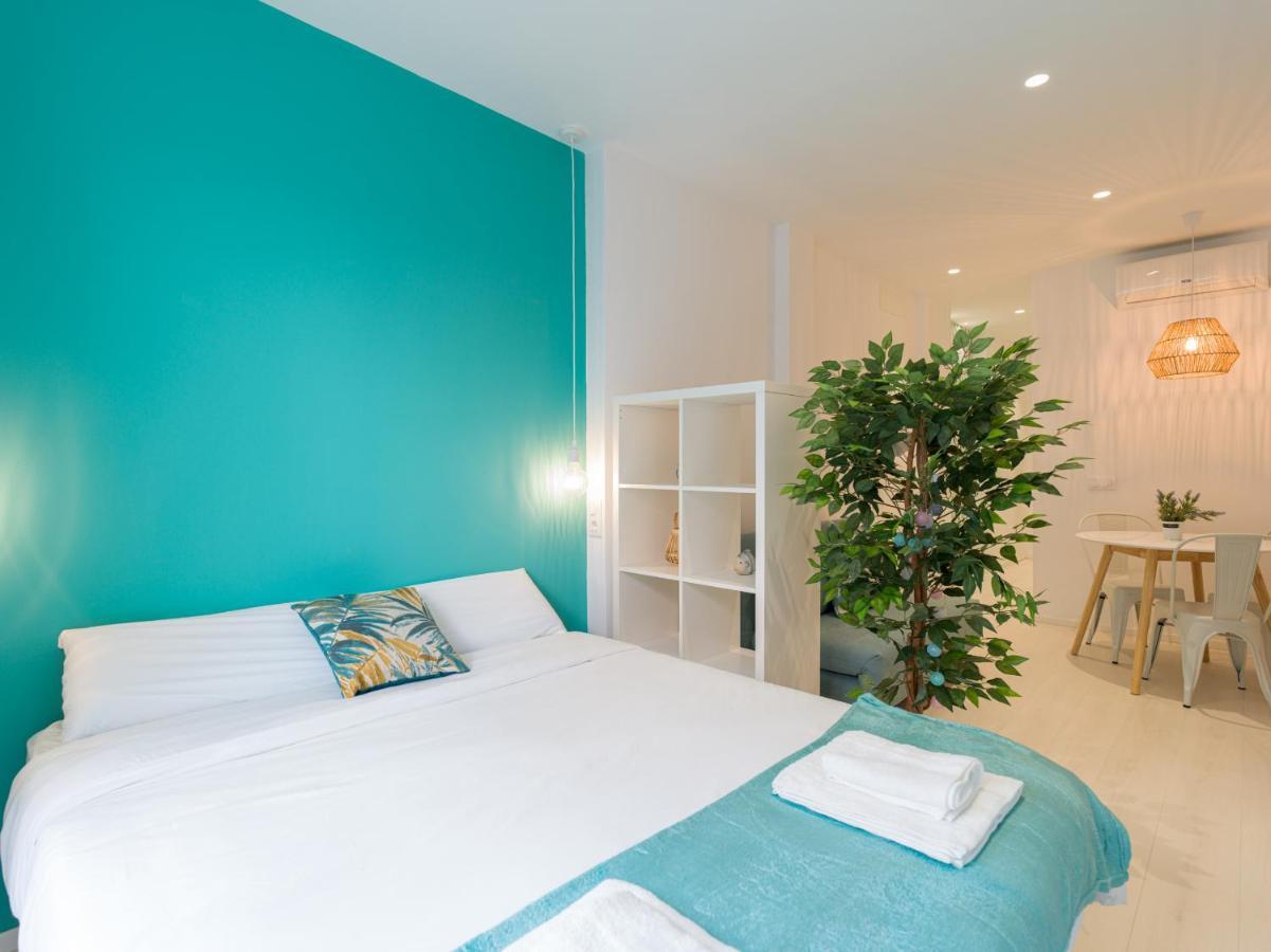 Fancy & Stylish Studio By Canariasgetaway Las Palmas de Gran Canaria Bagian luar foto